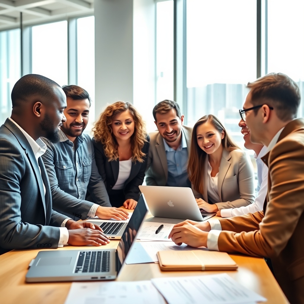 Employer Branding Solutions