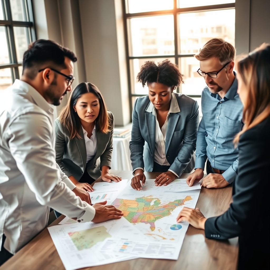 Career opportunities in the oil and gas industry